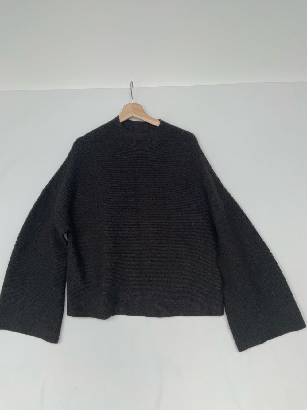 Modern Citizen Crewneck Sweater